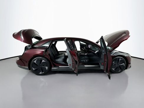Used 2024 Lucid Air Touring AWD/4WD image 21