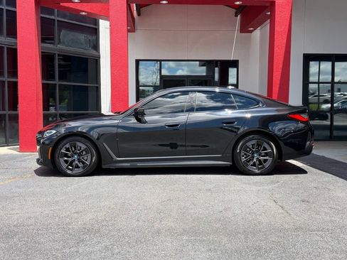 Used 2023 BMW i4 eDrive35 w/ Premium Package RWD image 6