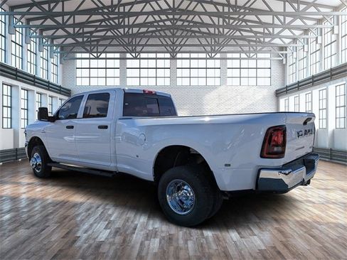 New 2026 RAM 3500 Tradesman image 6