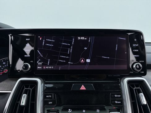 Used 2022 Kia Sorento S w/ Panoramic Sunroof Package image 7