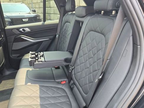 Used 2024 BMW X5 xDrive40i image 42