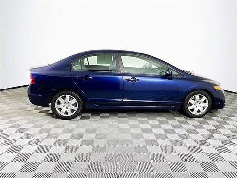 Used 2009 Honda Civic LX image 9