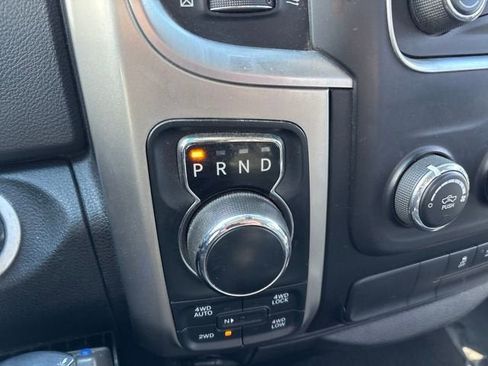 Used 2016 RAM 1500 Big Horn image 21