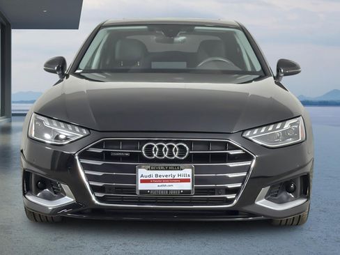 Used 2024 Audi A4 2.0T Premium w/ Convenience Package image 8