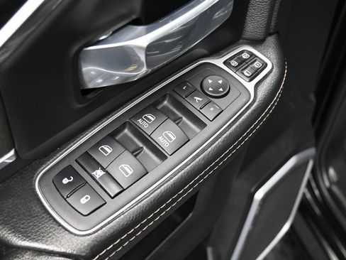 Used 2024 RAM 3500 Laramie w/ Night Edition image 18