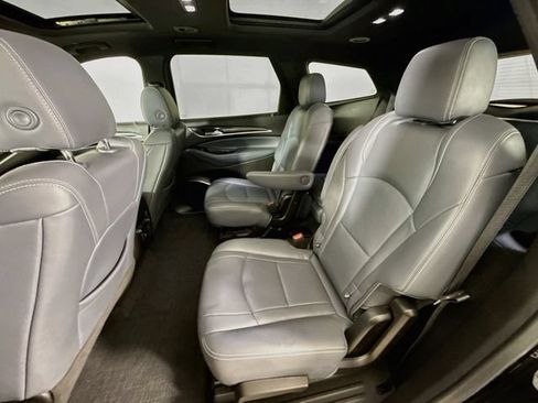 Used 2022 Buick Enclave Essence w/ Experience Buick Package AWD/4WD image 25