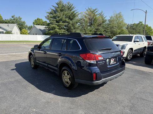 Used 2013 Subaru Outback 2.5i AWD/4WD image 5