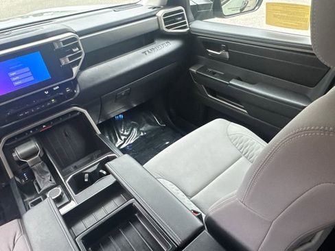 Used 2024 Toyota Tundra SR5 image 22