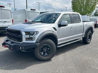 Certified 2018 Ford F150 Raptor w/ Equipment Group 802A Luxury AWD/4WD video 1