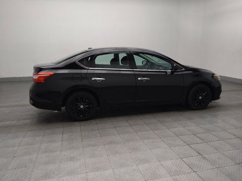 Used 2019 Nissan Sentra SV w/ Protection Package FWD image 10