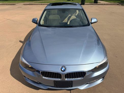 Used 2015 BMW 328i Sedan RWD image 6