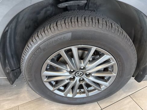 Used 2017 MAZDA CX-5 Touring w/ Preferred Equipment Package image 45