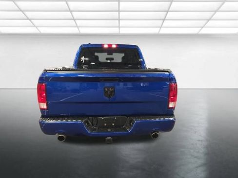 Used 2019 RAM 1500 Express w/ Express Value Package image 6