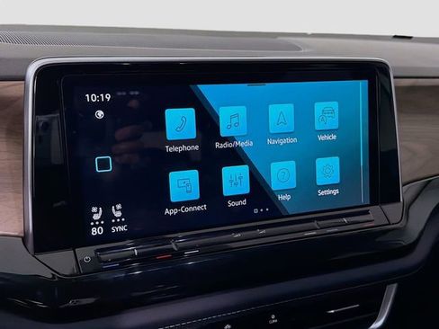 New 2025 Volkswagen Atlas SE image 14