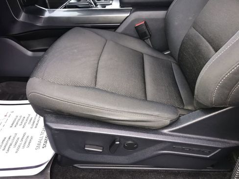 Used 2022 Ford F150 XLT w/ Equipment Group 302A High image 12