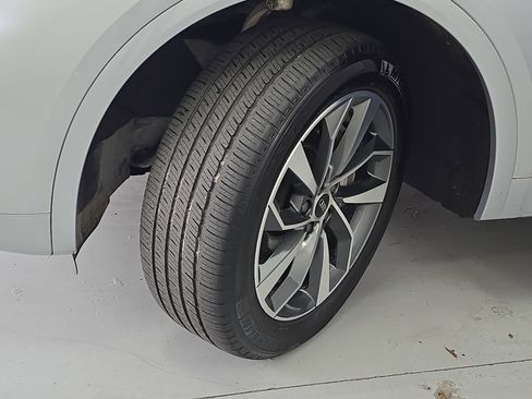 Used 2022 Audi Q5 2.0T Premium Plus image 33