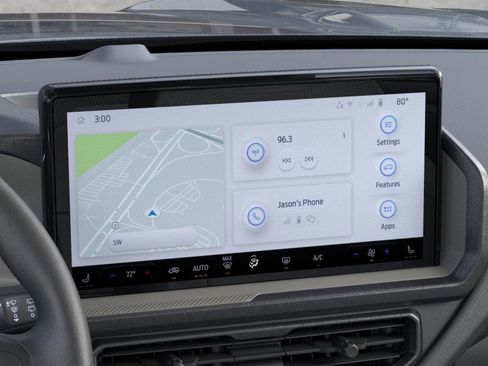 New 2025 Ford Bronco Sport Big Bend image 26