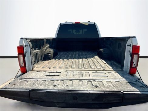 Used 2020 Ford F250 Limited w/ FX4 Off-Road Package image 27