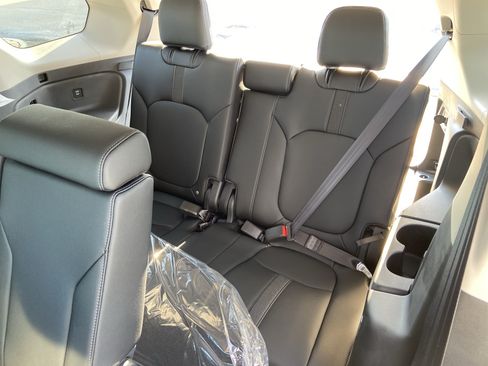 New 2026 Honda Pilot EX-L image 52