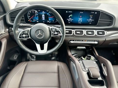 Used 2022 Mercedes-Benz GLE 350 4MATIC image 12