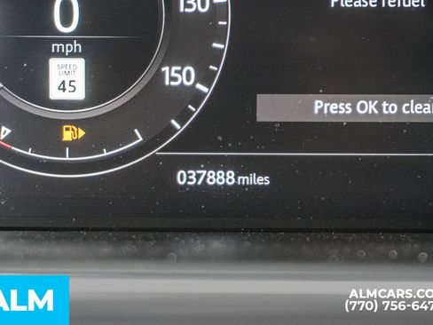 Used 2022 Land Rover Range Rover Sport HSE Silver Edition image 65