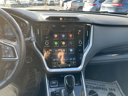 Certified 2023 Subaru Outback Limited image 24