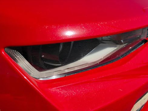 Used 2017 Chevrolet Camaro LT w/ RS Package RWD image 10