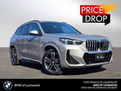 Used 2025 BMW X1 xDrive28i