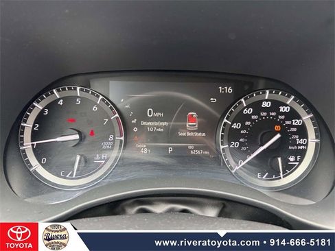 Used 2020 Toyota Highlander XLE image 18