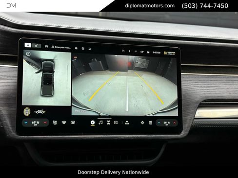 Used 2022 Rivian R1T Launch Edition image 27