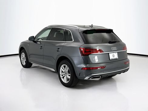 Used 2023 Audi Q5 2.0T Premium w/ Convenience Package AWD/4WD image 7