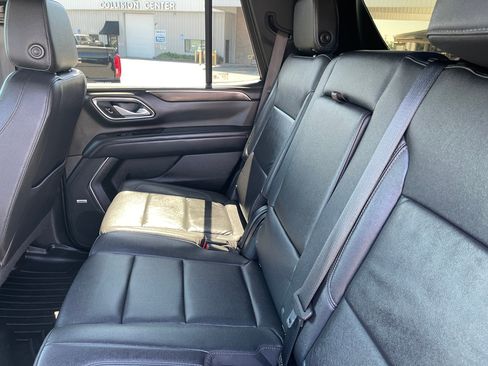 Used 2022 Chevrolet Tahoe Z71 AWD/4WD image 18
