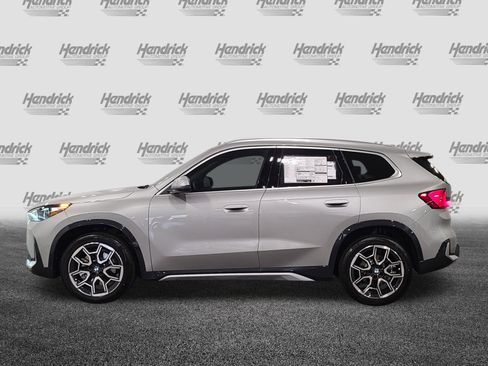 New 2026 BMW X1 xDrive28i w/ Technology Package AWD/4WD image 5