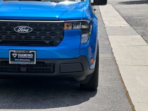 New 2026 Ford Maverick XL FWD image 13