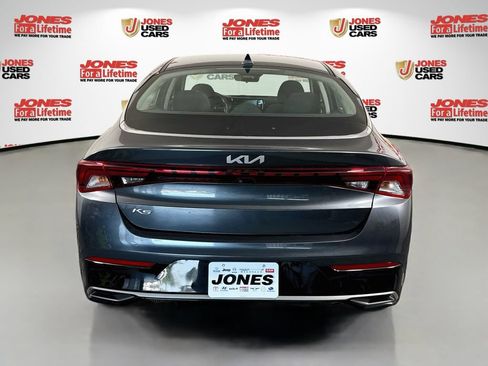 Used 2022 Kia K5 LXS FWD image 13