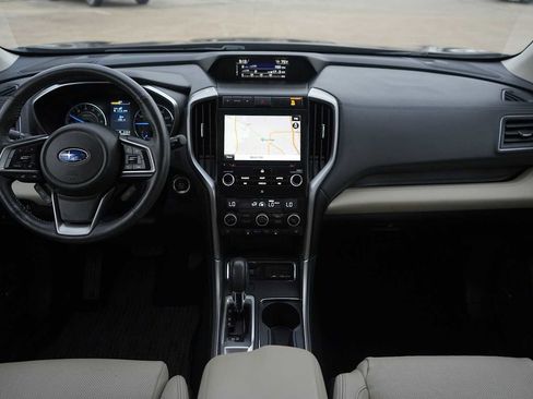 Used 2019 Subaru Ascent Limited image 10