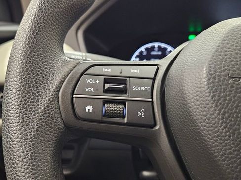 Used 2023 Honda HR-V LX image 21