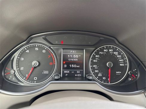 Used 2017 Audi Q5 2.0T Premium Plus w/ Technology Package image 17