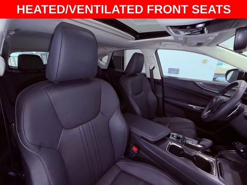 Used 2023 Lexus NX 250 FWD w/ Premium Package image 14