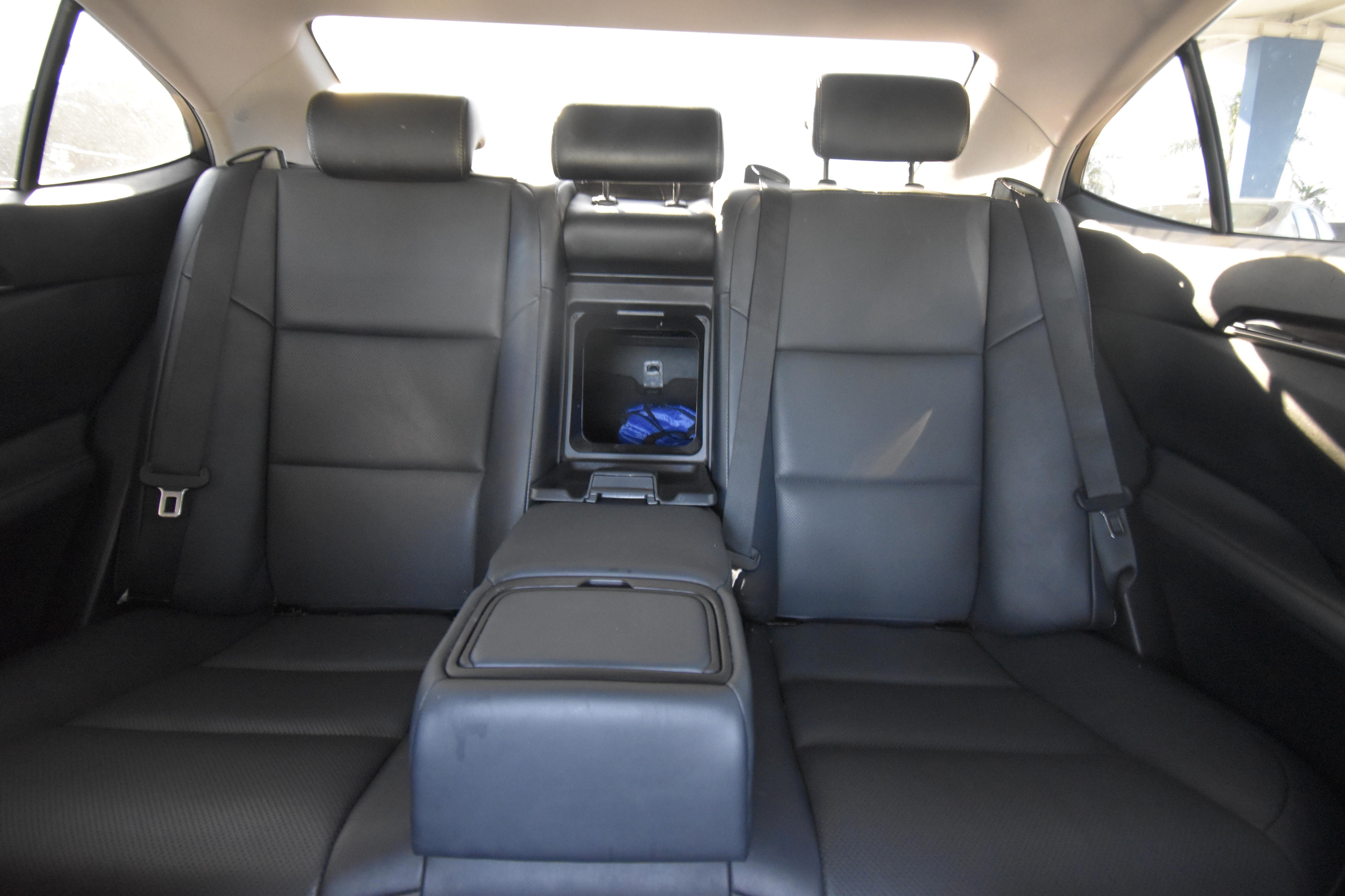 Used 2018 Lexus ES 350 w/ Navigation System Package FWD image 9