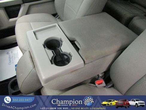 Used 2016 Ford F150 XLT w/ Equipment Group 302A Luxury image 38