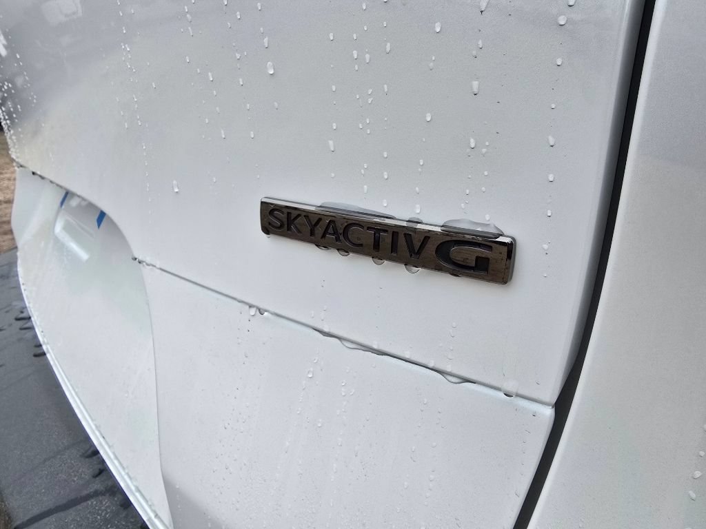 Used 2026 MAZDA CX-30 AWD 2.5 S image 37