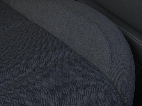 New 2026 Chevrolet Silverado 1500 LT image 21