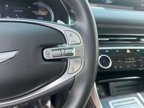 Used 2024 Genesis GV80 3.5T image 23