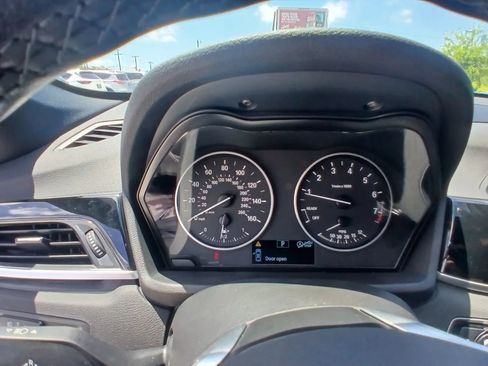 Used 2018 BMW X1 xDrive28i AWD/4WD image 26