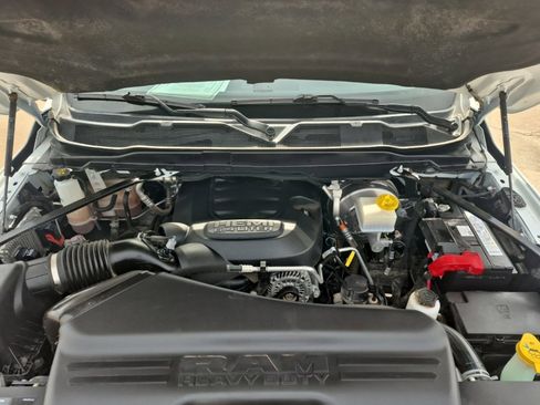 Used 2024 RAM 2500 Big Horn image 55