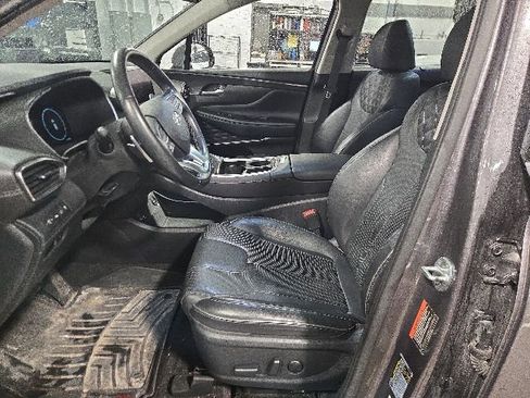 Used 2022 Hyundai Santa Fe SEL Premium AWD/4WD image 14