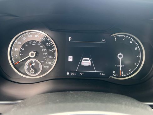 New 2026 Genesis G70 2.5T image 26