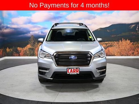 Used 2022 Subaru Ascent Premium w/ Convenience Package image 3