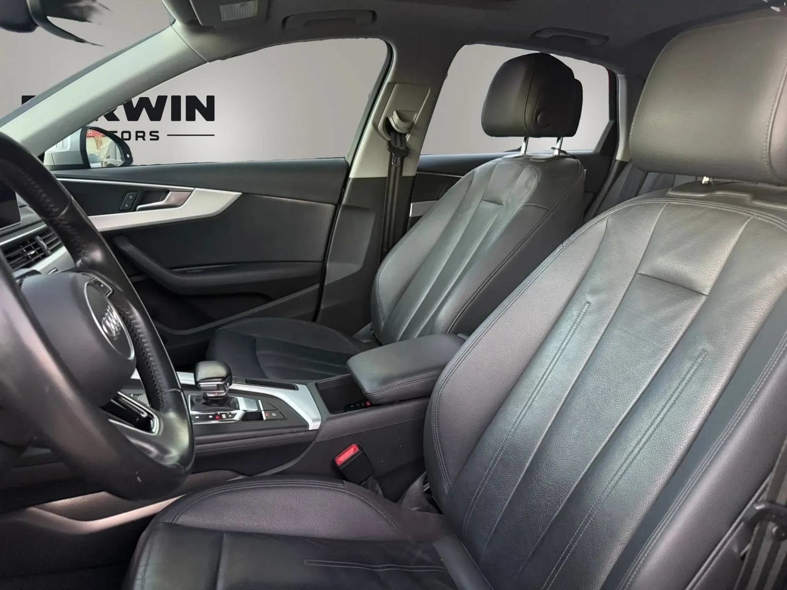 Used 2017 Audi A4 2.0T Premium w/ Convenience Package AWD/4WD image 13
